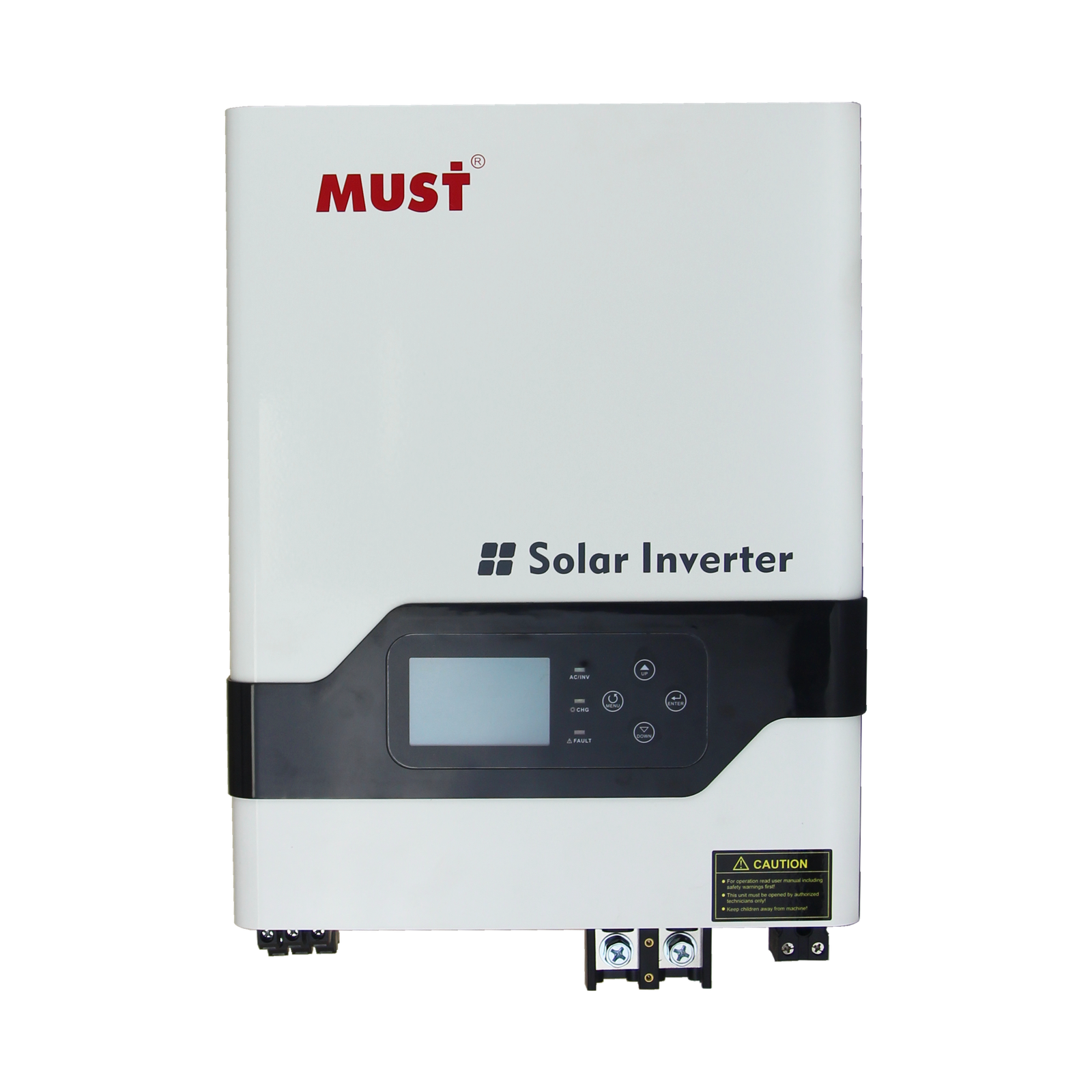 PV3300TLV 3.6KW Hybrid Solar Inverter